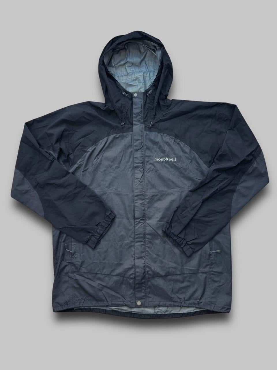 Montbell Jacket (XL)