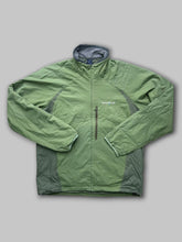 Montbell Insulated Jacket (Fits M)