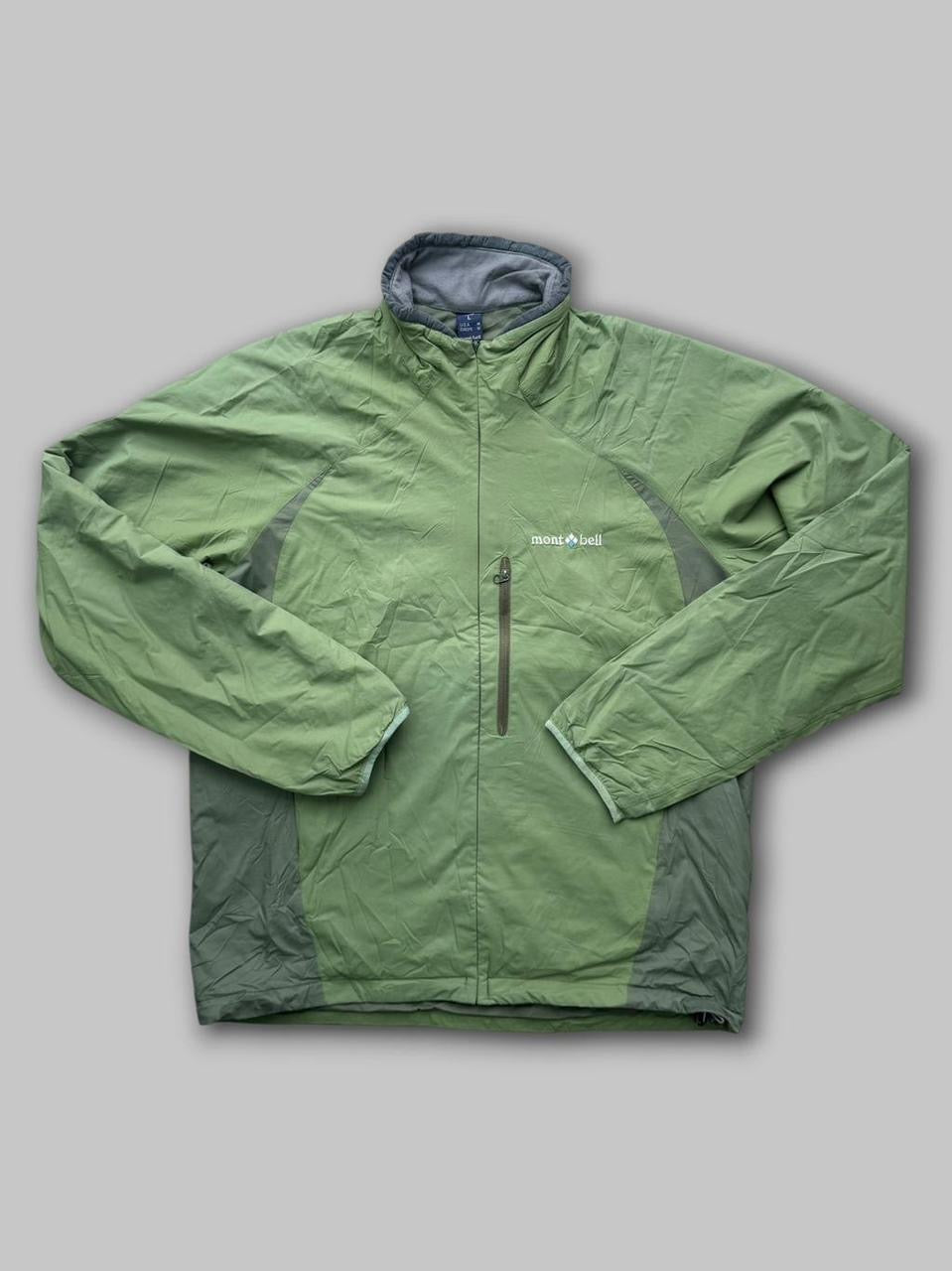 Montbell Insulated Jacket (Fits M)