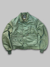 Avirex Flight Bomber Jacket (S)