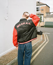 AC Milan Lotto Jacket 90s (M/L)