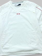 Oakley Technical Sweatshirt/Jacket (M)