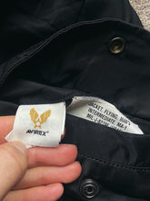 Avirex MA-1 Flight Bomber Jacket (Fits S)