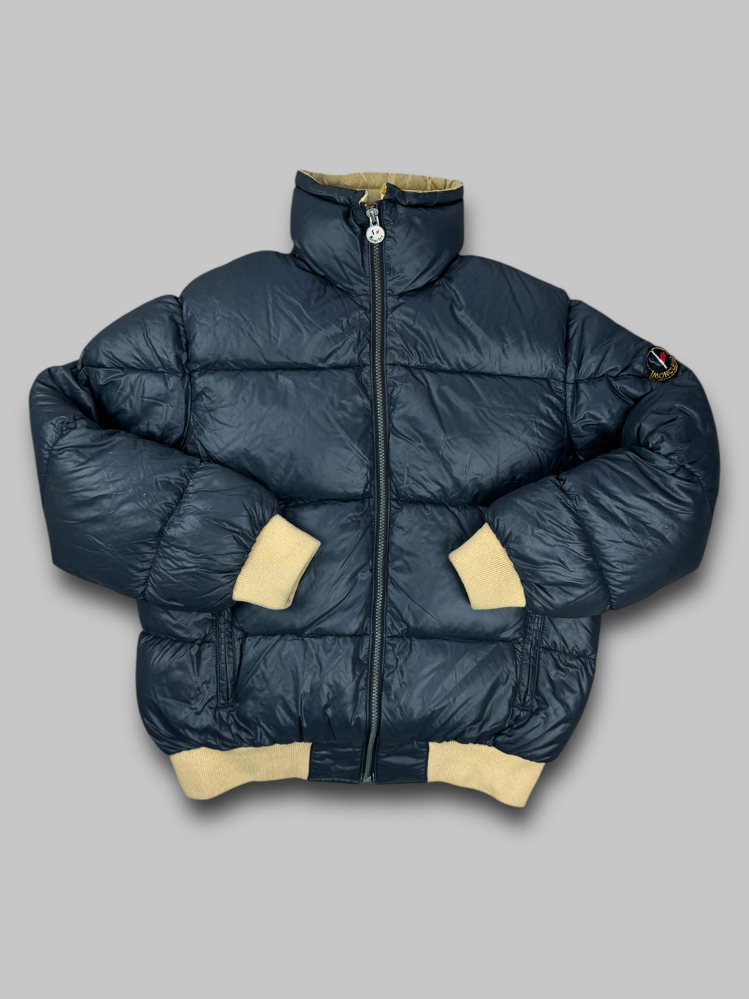 Moncler 80s Puffer Jacket (S)