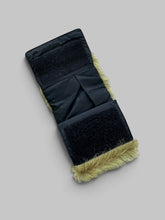 Prada Sport Fur Wristband