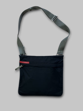 Prada Sport Crossbody Bag