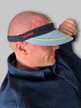 Prada Sport Visor Cap