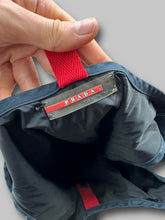 Prada Sport Tote Bag