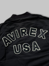 Avirex MA-1 Flight Bomber Jacket (Fits M/L)