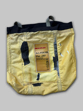 Prada Sport Tote Bag