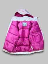 Moncler Women’s GORE-TEX ASICS 80’s ski puffer jacket (M)