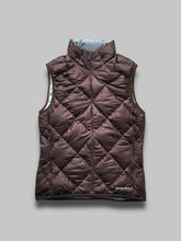 Montbell Women’s Puffer Gilet Jacket (XS)