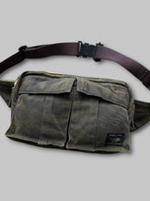Porter Yoshida Waist/Shoulder Bag