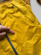 Montbell Thunder Pass Jacket (L)