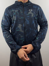 Oakley Jacket Hoodie (S)