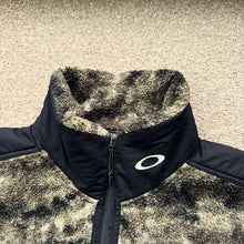 Oakley Sherpa Fleece Jacket (L)
