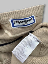 YSL Knit Jumper (M)