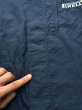 Inter Milan Nike Jacket 2000s (L)