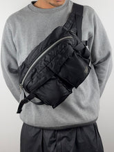 Porter Yoshida Tanker Waist Bag