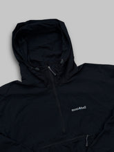Montbell Half Zip Jacket (S)
