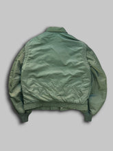 Avirex Flight Bomber Jacket (S)