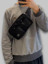 Porter Yoshida Tanker Waist Bag