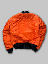 Avirex MA-1 Flight Bomber Jacket (Fits S)