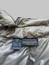 Montbell Puffer Gilet Jacket (Fits S)