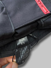 Prada Sport Ski Gloves Early 2000s