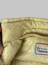 Moncler 80s Puffer Jacket (S)