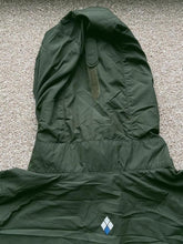 Montbell Jacket (M)