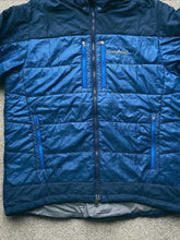 Montbell puffer Jacket (M)