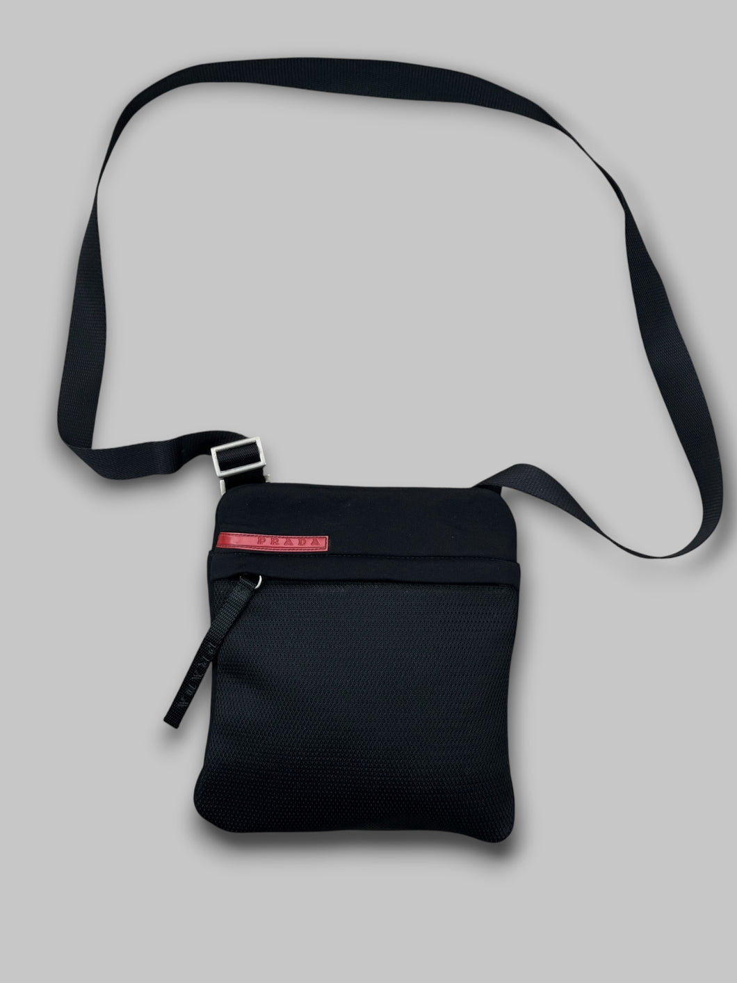 Prada Sport 1999 Side Bag