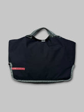 Prada Sport Tote Bag