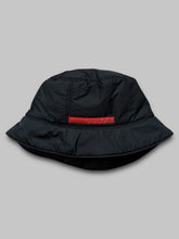 Prada Sport 1999 Bucket Hat