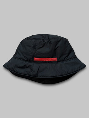 Prada Sport 1999 Bucket Hat