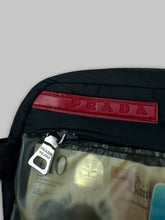 Prada Sport 1999 Belt Bag/Pouch