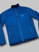Arc’teryx Gamma Softshell Jacket (S)