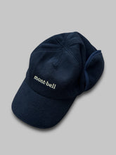 Montbell Trapper Fleece Cap