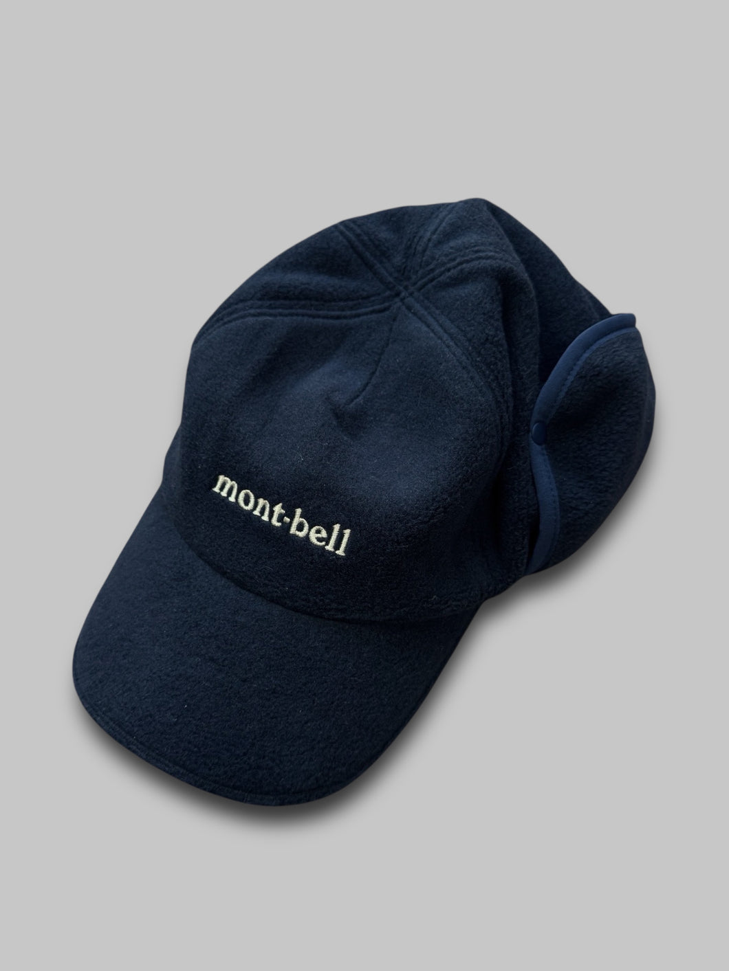 Montbell Trapper Fleece Cap