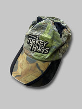 Vintage Hunting Camo Cap