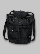 Porter Yoshida Tanker Backpack