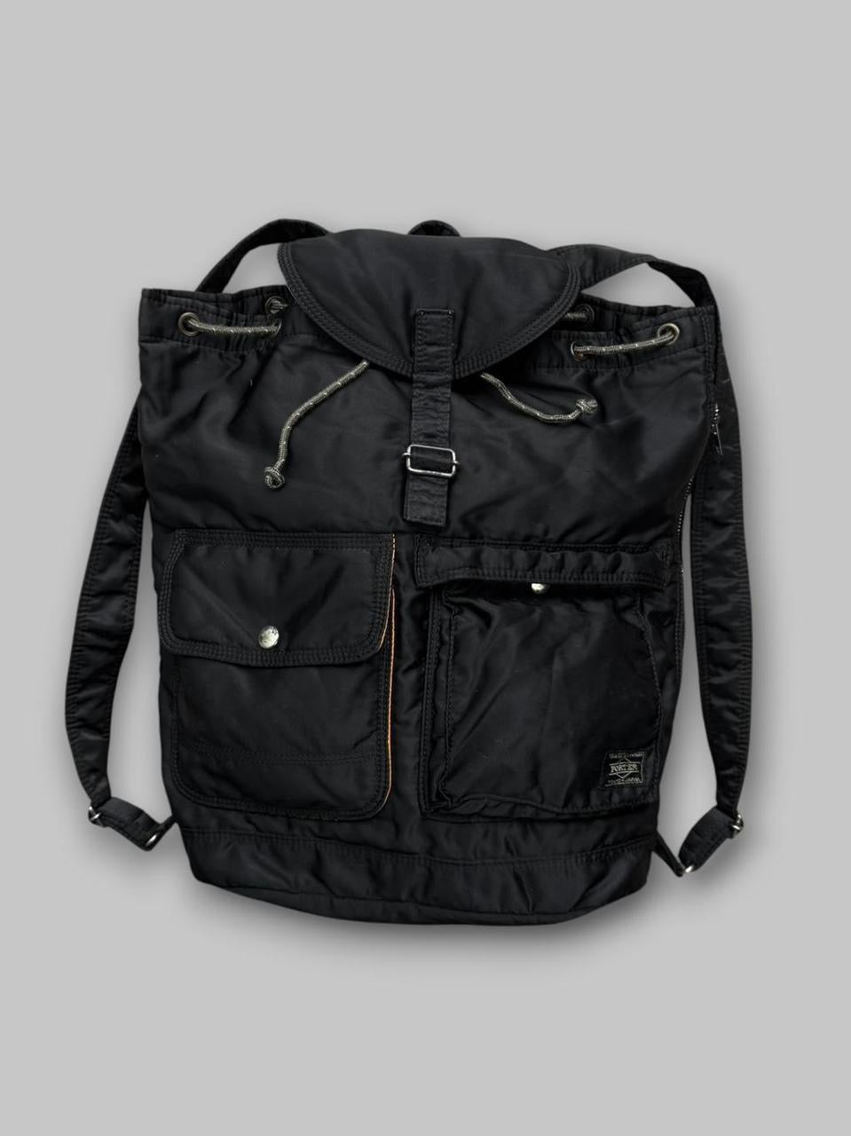 Porter Yoshida Tanker Backpack