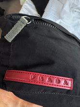 Prada Sport Waist Bag/Crossbody Bag