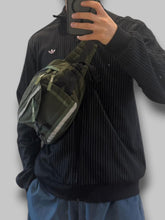 Porter Yoshida Crossbody Bag/Waist Bag