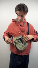 Porter Yoshida Tactical Shoulder Bag/Sling Bag