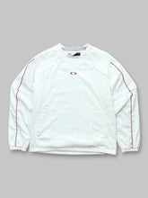 Oakley Technical Sweatshirt/Jacket (M)