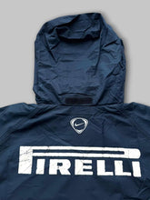 Inter Milan Nike Jacket 2000s (L)