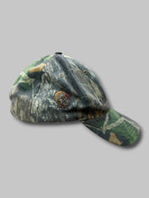 Vintage Hunting Camo Cap