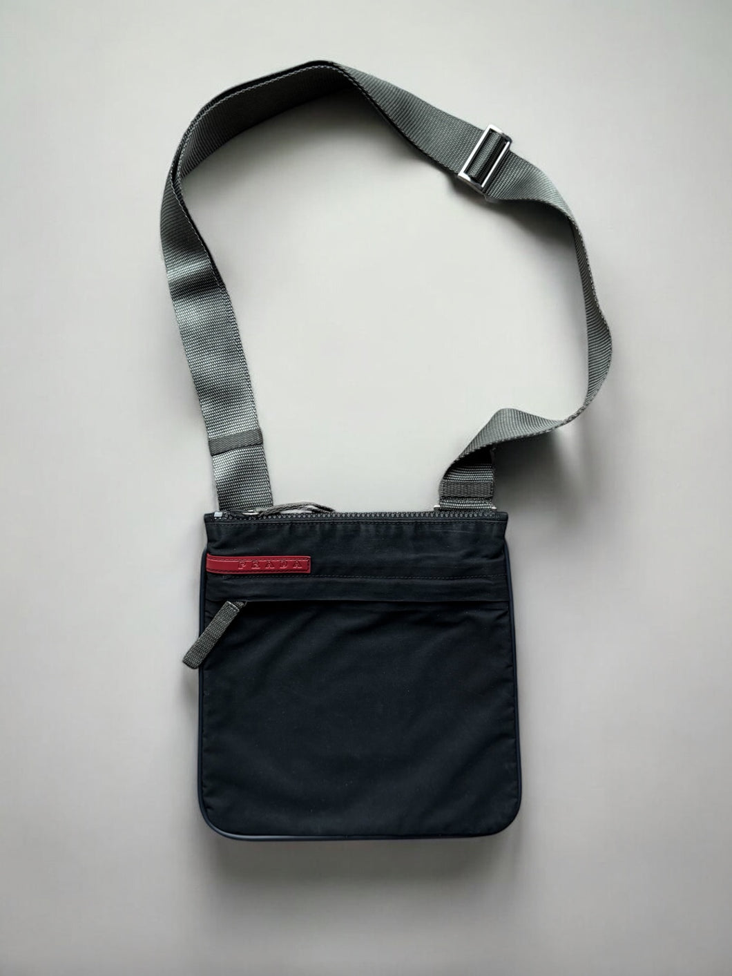 Prada Sport Side Bag